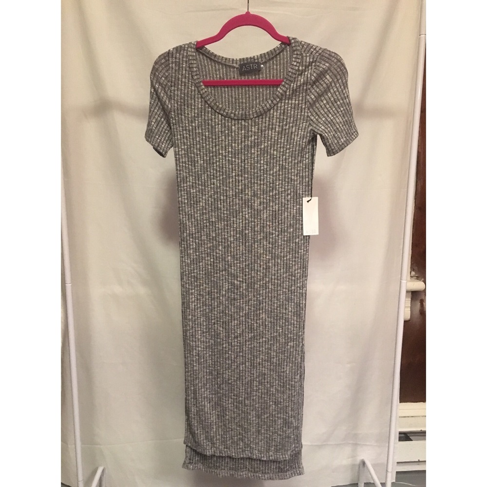 ASTR Tunic Top